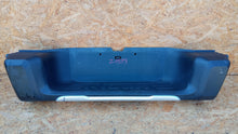 Laden Sie das Bild in den Galerie-Viewer, TOYOTA HILUX VIII 15- HECKBUMPER HINTEN TRITTSTUFE MITTE PC176-0K00S
