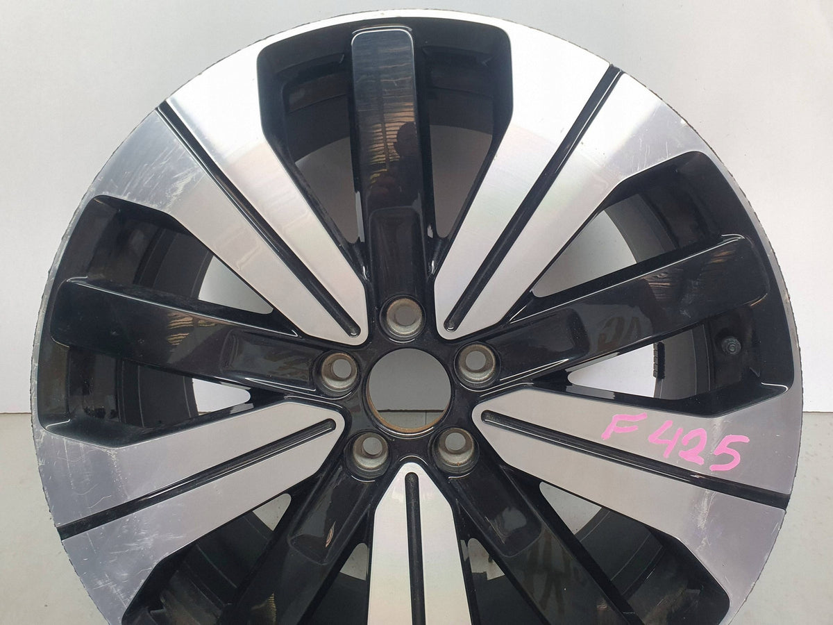 Volvo XC40 Xc 40 Felga Aluminiowa 19 Cali 8.5''x19'' ET56 5x108 32143628 — zdjęcie 3 z 16