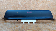Laden Sie das Bild in den Galerie-Viewer, TOYOTA YARIS CROSS 20-DIFFUSOR HECKANSATZ HECKSPOILER HECKSTOSSFÄNGER PDC 52453-0D100