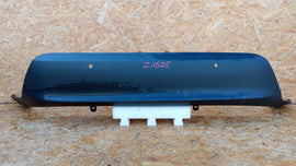 TOYOTA YARIS CROSS 20-DYFUZOR DOKŁADKA SPOILER ZDERZAKA TYŁ PDC 52453-0D100