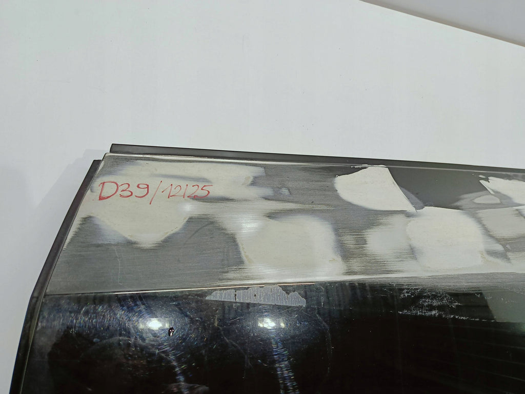 TESLA MODEL 3 17-> DRZWI TYŁ TYLNE PRZEDLIFT 1081441E0C