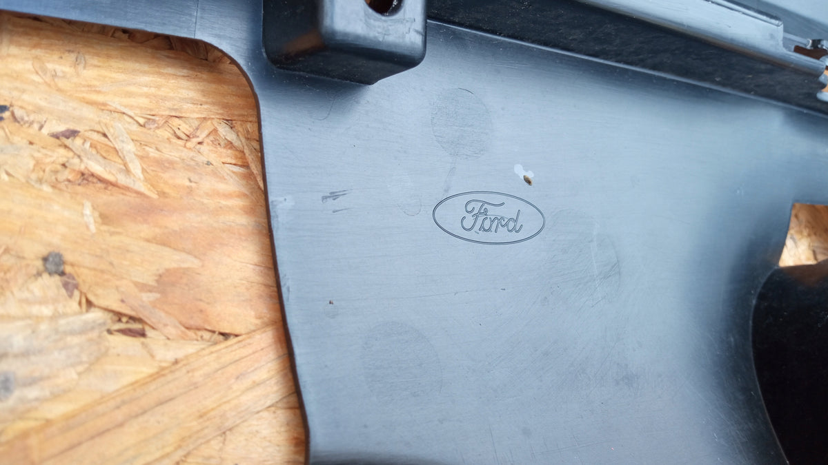Ford Kuga MK3 19- Bumper Filler Panel Rear Bumper Rear 4XPDC LV4B-17D781-Da — photo 10 of 10