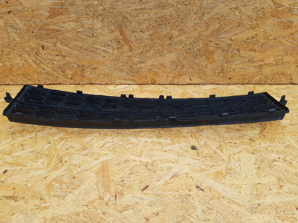 SKODA OCTAVIA III 13- ATRAPA GRILL KRATKA ZDERZAKA PRZEDNIEGO 5E0853677