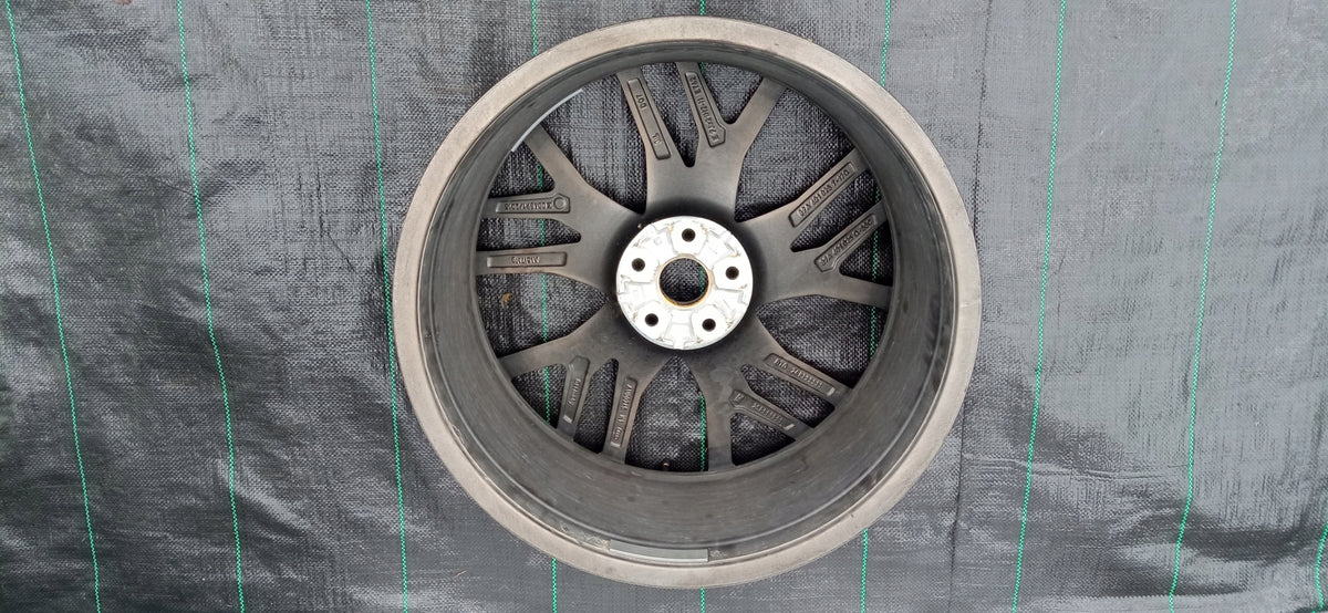 Felge Aluminium Audi OE RS Q4 SQ4 E-Tron 9.0"x21" 5X112 ET42 89A601025Q — Foto 8 von 13