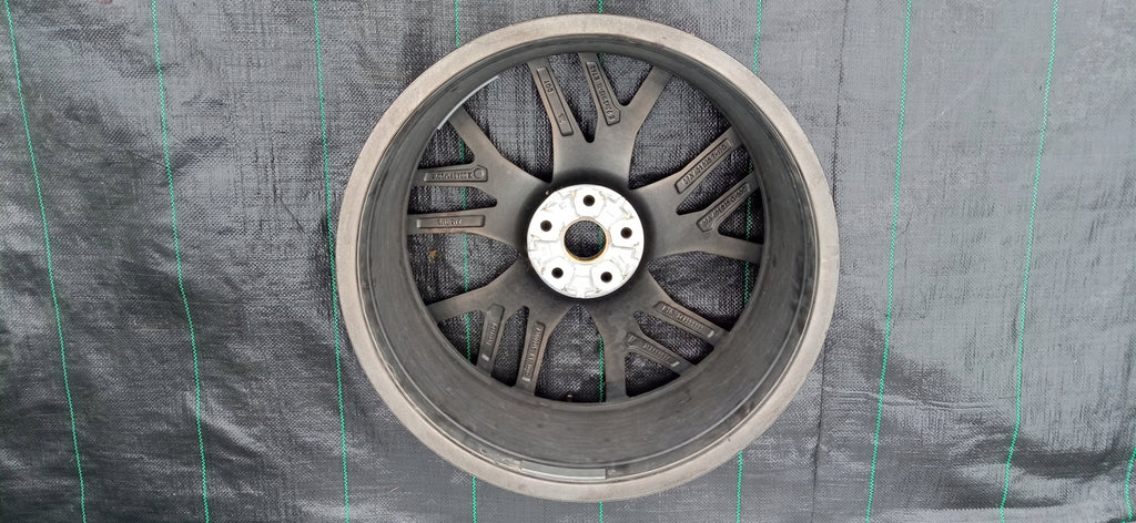 FELGA ALUMINIOWA AUDI OE RS Q4 SQ4 E-TRON 9.0"x21" 5X112 ET42 89A601025Q