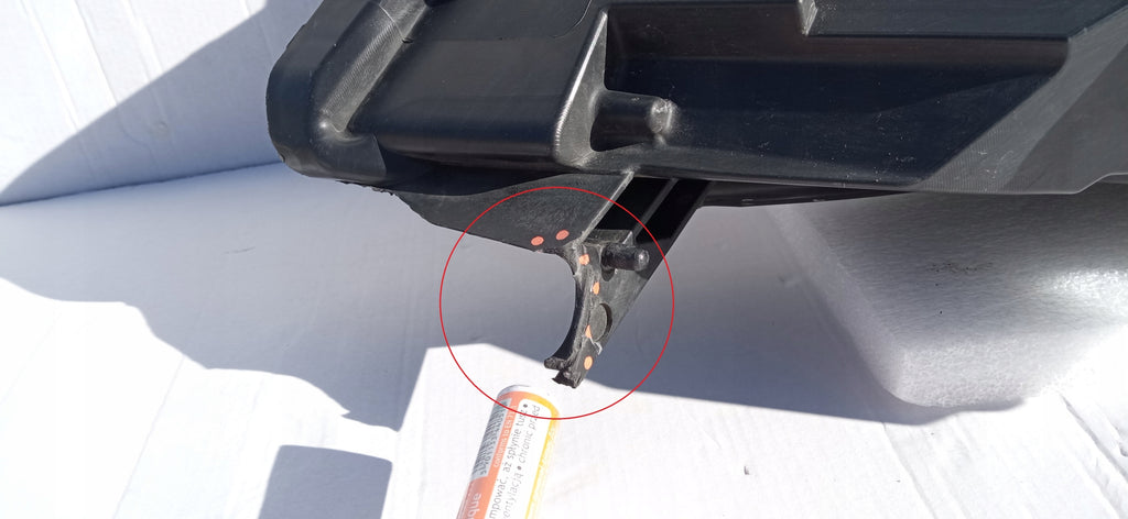 TESLA MODEL S 12- SCHEINWERFER LINKS XENON EU 6005910-00-C