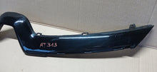 Laden Sie das Bild in den Galerie-Viewer, RENAULT CLIO IV 12- ZIERLEISTE BLENDE KÜHLERGRILL 620787878R