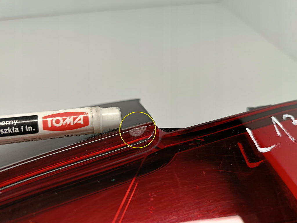 CITROEN C3 III 16- RÜCKLEUCHTE RECHTS HINTEN EU 9812257480