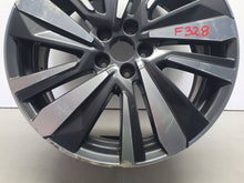 Załaduj zdjęcie do przeglądarki galerii, Peugeot 3008 5008 FELGA ALUMINIOWA 19 CALI 7''x19'' ET38 5X108 9809685477