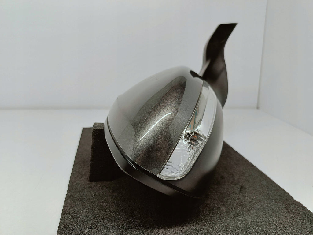 Peugeot 208 2008 I 13- AUSSENSPIEGEL RECHTE TÜR 11 PIN 0211047