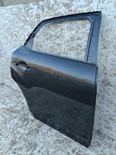 Load image into Gallery viewer, CITROEN C4 III 3 E-C4 20- DRZWI TYŁ PRAWY PRAWE
