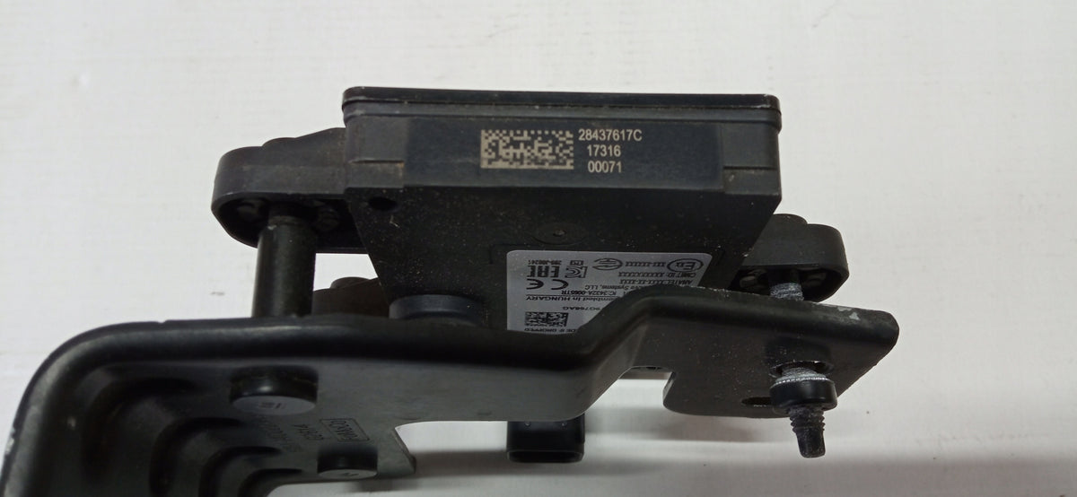 Radarsensor Distronic Ford Mustang 17- H1BT-9G768-Ag — Foto 9 von 9