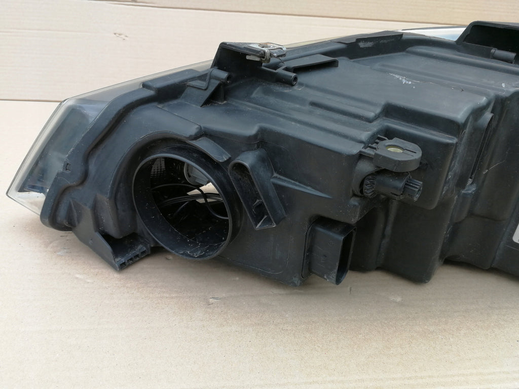 VOLKSWAGEN POLO V 6R 09- LAMPA PRAWA PRZÓD ZWYKŁA EU 6R1941016E