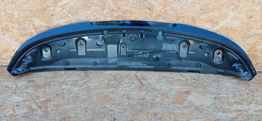 HYUNDAI I30 II KOMBI 12- HECKKLAPPENSPOILER DACHKANTER 87210-A6500