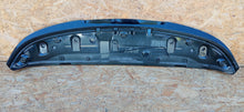 Laden Sie das Bild in den Galerie-Viewer, HYUNDAI I30 II KOMBI 12- HECKKLAPPENSPOILER DACHKANTER 87210-A6500
