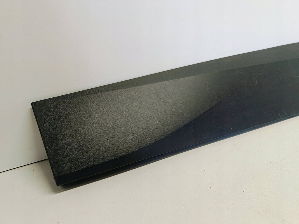 Volkswagen ID.4 ID4 20- TÜRLEISTE VORNE LINKS 11A854939