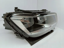 Laden Sie das Bild in den Galerie-Viewer, VOLKSWAGEN TIGUAN II 16- LAMPA PRAWA PRZÓD PRZEDNIA ZWYKŁA H7 5NB941006B