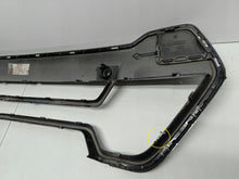 Load image into Gallery viewer, BMW X1 U11 M-PAKIET 22- KRATKA ATRAPA GRILL ZDERZAKA PRZÓD PDC 51119881918