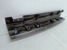 Laden Sie das Bild in den Galerie-Viewer, Citroen C5 X C5X 21- ABDECKUNG HECKKLAPPENVERKLEIDUNG KOFFERRAUM HINTEN 98348189ZD