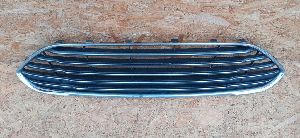 FORD FIESTA MK7 LIFT 13- KÜHLERGRILL STOßSTANGENGRILL VORNE C1BB-17B968-A