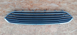 FORD FIESTA MK7 LIFT 13- ATRAPA GRILL KRATKA ZDERZAKA PRZÓD C1BB-17B968-A