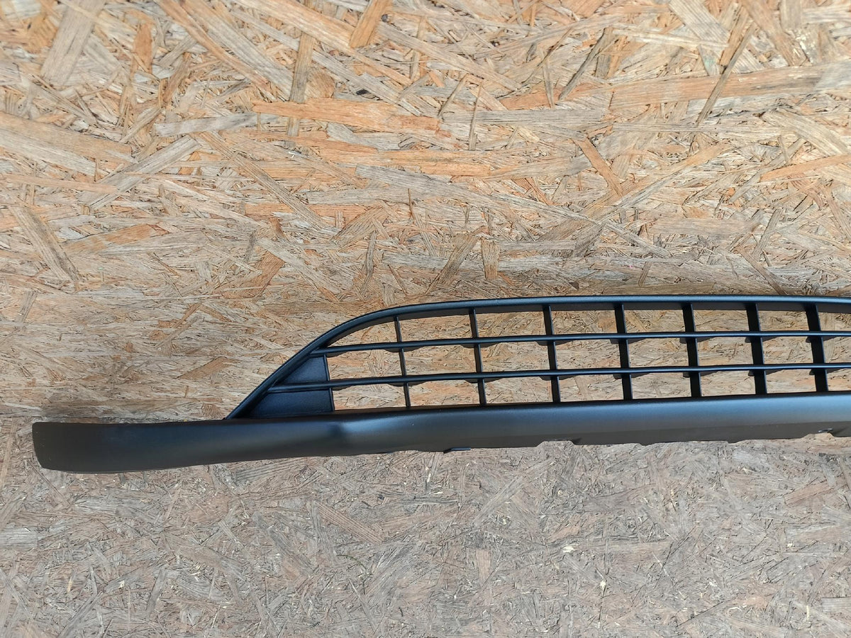 Ford Focus MK3 Lift 14- Spoiler Dokładka Zderzaka Przód Nowa F1EB-17B635-Ab — zdjęcie 5 z 12
