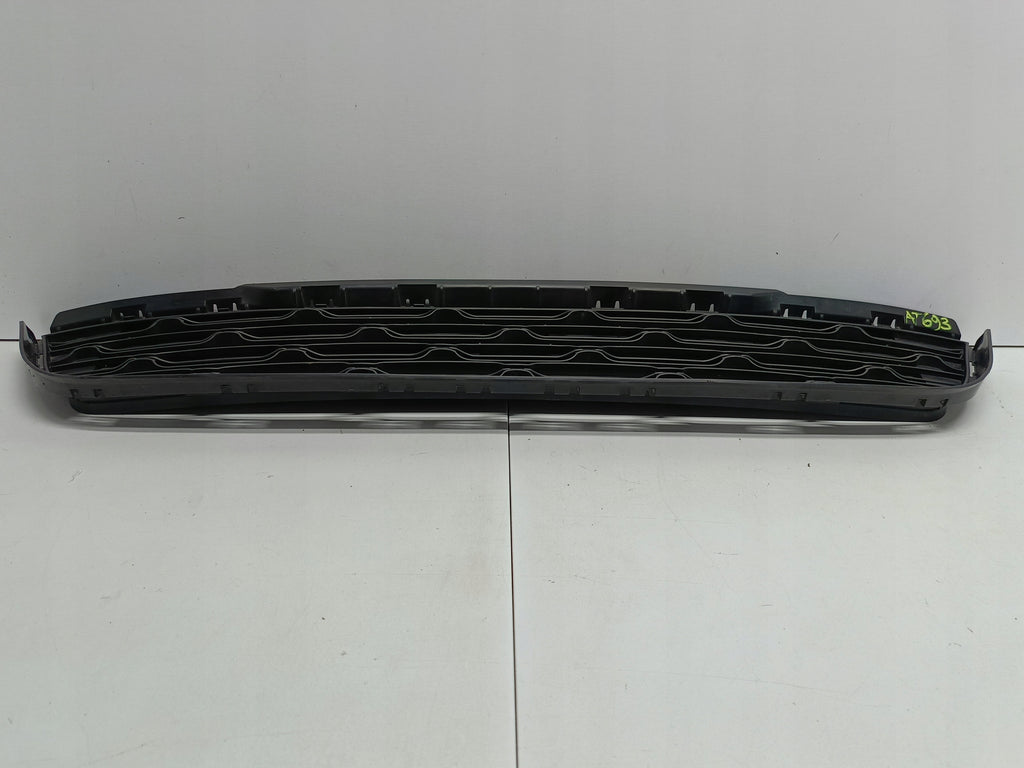 CITROEN C3 III 16- ATRAPA KRATKA DOLNA GRILL ZDERZAKA PRZÓD 9812062277