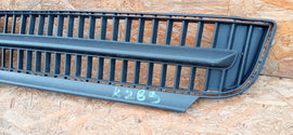 SKODA CITIGO 11- ATRAPA GRILL KRATKA DOLNA ZDERZAKA PRZEDNIEGO 1ST853677B