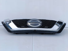 Załaduj zdjęcie do przeglądarki galerii, NISSAN QASHQAI II J11 LIFT 17- ATRAPA GRILL ZDERZAKA PRZEDNIEGO 62310HV3