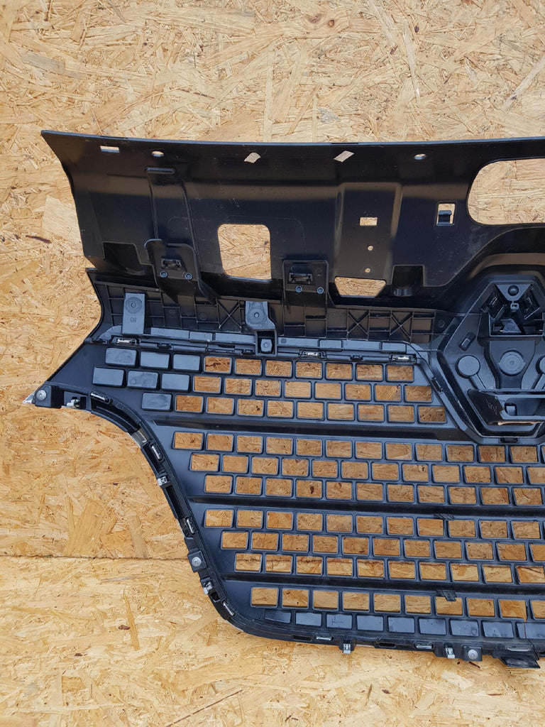 RENAULT MASTER IV 4 19- ATRAPA GRILL ZDERZAKA PRZEDNIEGO 623109048R