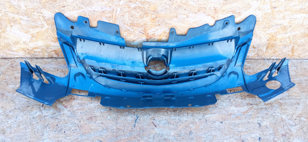 OPEL CORSA D 06- ATRAPA KRATKA GRILL WZMOCNIENIE STELAŻ 13179940