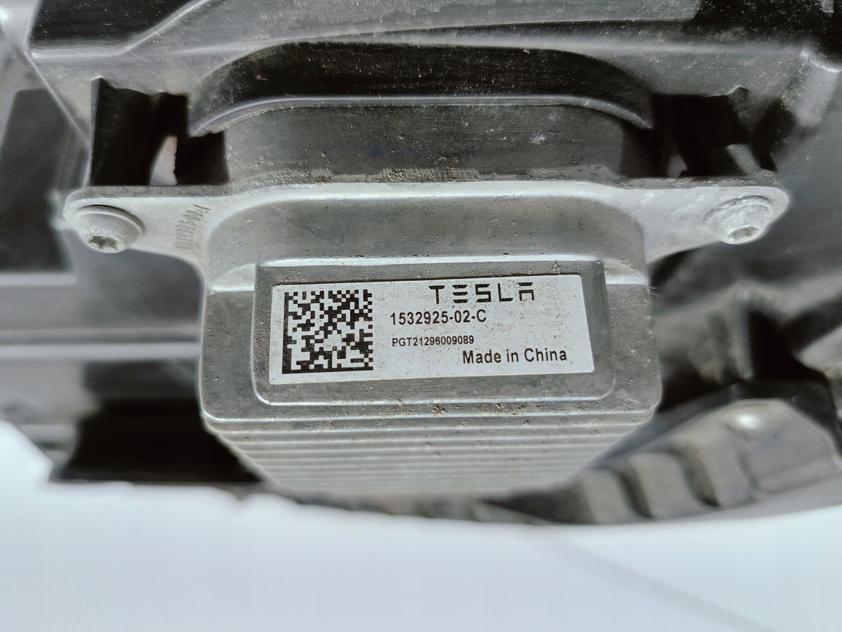 Tesla Model 3 M3 MY Y Lift 20- Vorne Links Leuchte Full LED EU 1514952-00-D — Foto 14 von 15