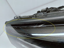 Załaduj zdjęcie do przeglądarki galerii, BMW 5 G30 G31 LIFT LCI 20- LAMPA LEWA PRZÓD PRZEDNIA FULL LED MDE15056A