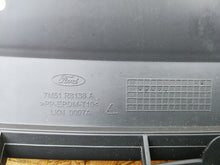 Laden Sie das Bild in den Galerie-Viewer, FORD C-MAX MK1 LIFT 06- KÜHLERGRILL STOSSFÄNGER VORNE 7M51R8138A