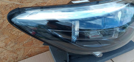 RENAULT CAPTUR 13- LAMPA REFLEKTOR PRAWY PRZÓD 130702444900