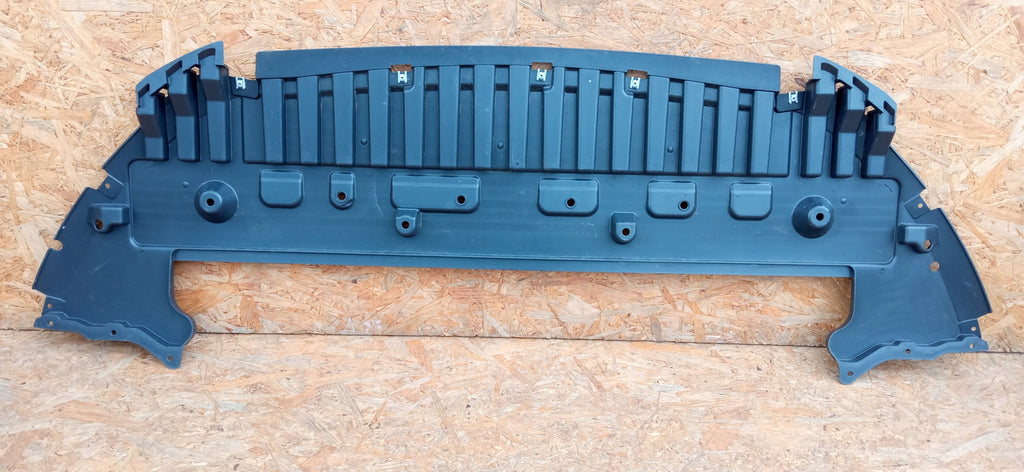 FORD MONDEO MK5 V 14- UNTERE ABDECKUNG PLATTE UNTER STOSSFÄNGER VORNE DS73-8B384-BF