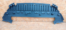 Laden Sie das Bild in den Galerie-Viewer, FORD MONDEO MK5 V 14- UNTERE ABDECKUNG PLATTE UNTER STOSSFÄNGER VORNE DS73-8B384-BF