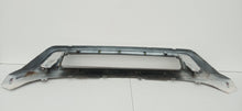Laden Sie das Bild in den Galerie-Viewer, MITSUBISHI OUTLANDER III LIFT 18- SPOILER STOSSTANGENLEISTE VORNE 6405A27077