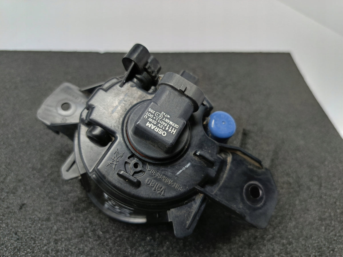 Clio II Laguna II Phare Gauche Halogen Antibrouillard Valeo 8200002469 — photo 5 sur 7