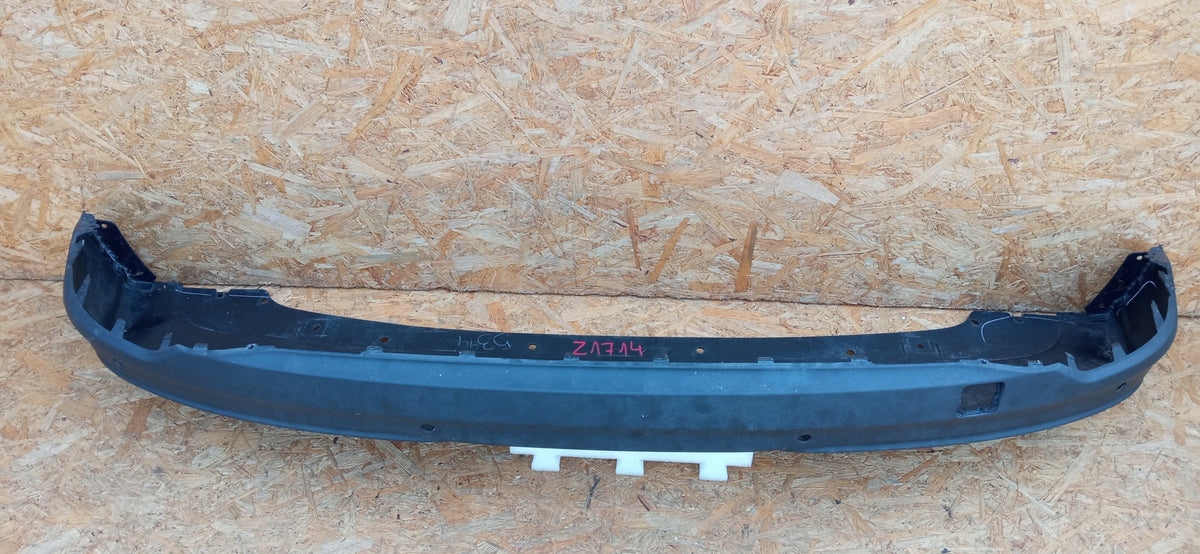 Ford Mustang Mach-E 21- Diffuser Filler Panel Spoiler Rear Bumper LJ8B-17F954-A — photo 2 of 13