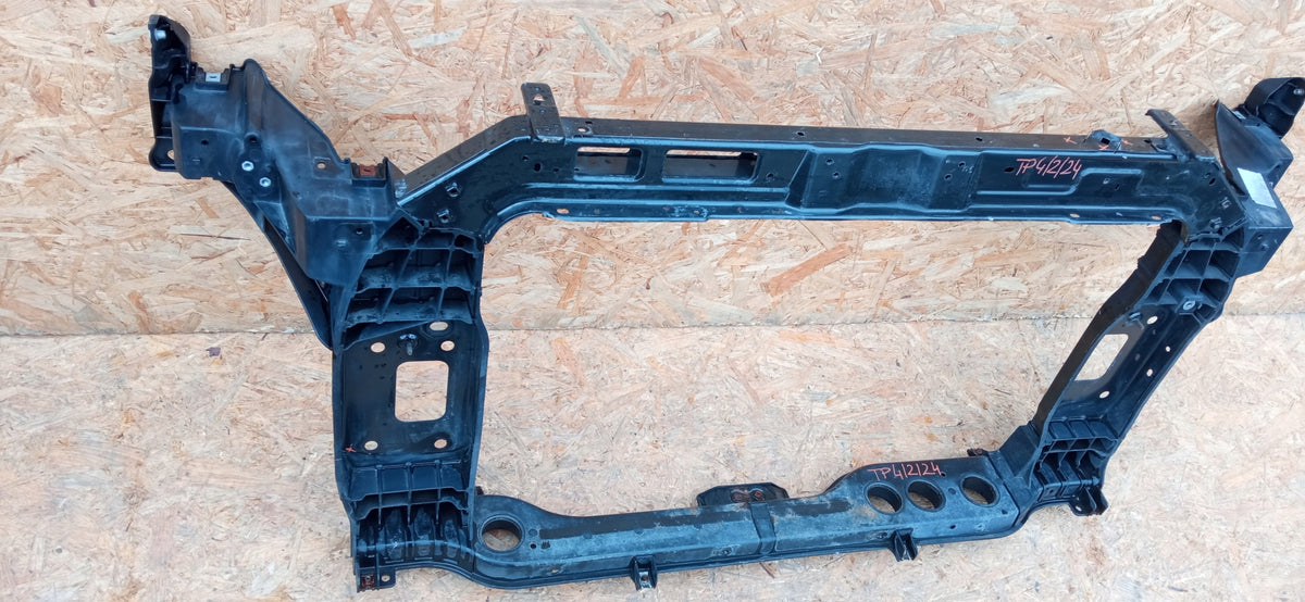 KIA Sportage IV 4 - Section Beam Front Reinforcement 64101-F1000 — photo 6 of 15