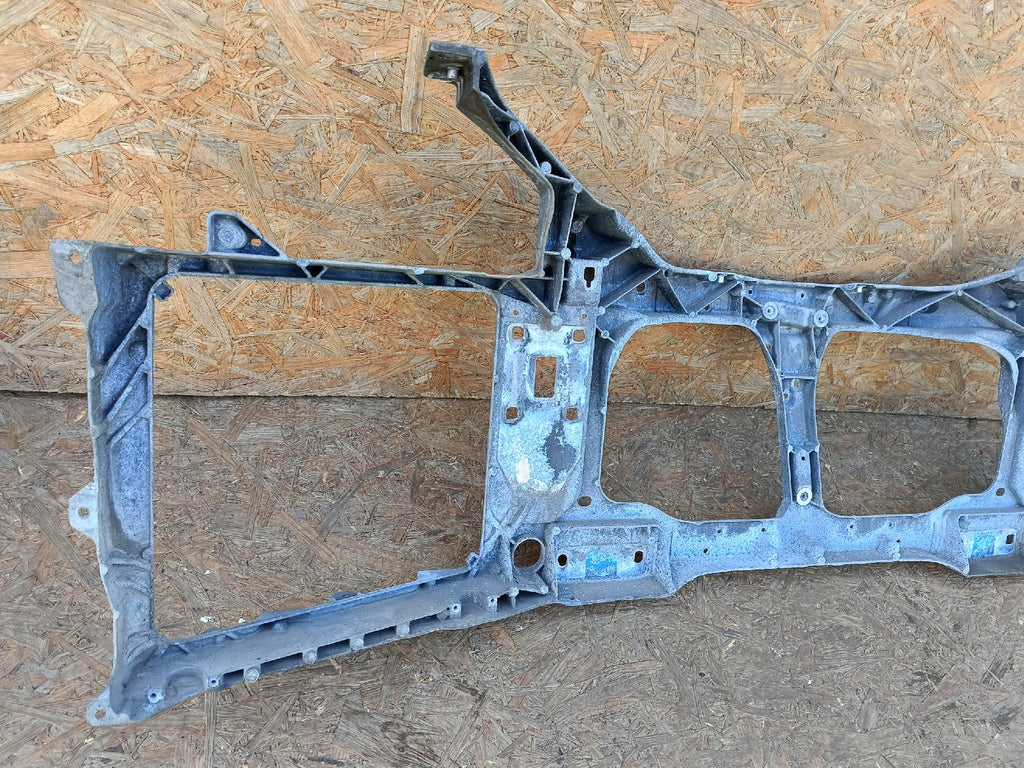 TESLA MODEL S 12- FRONTGURT FRONTVERSTÄRKUNG RAHMEN 1005536-00-J