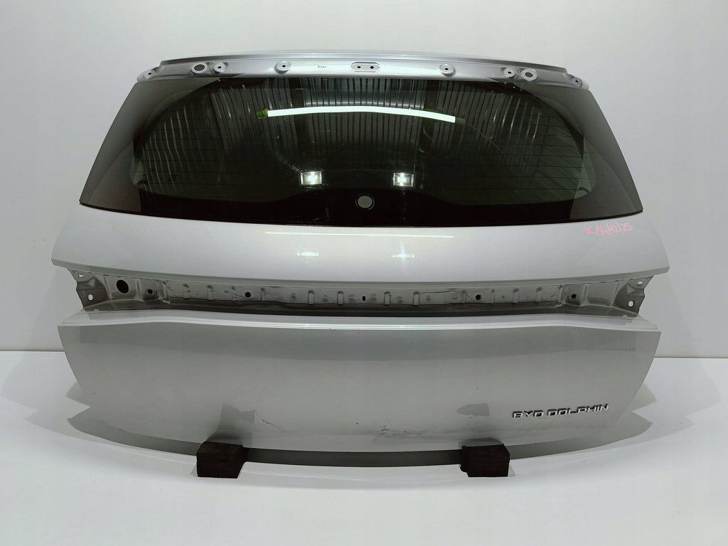BYD Dolphin EV 23- KLAPA POKRYWA BAGAŻNIKA TYŁ TYLNA SZYBA