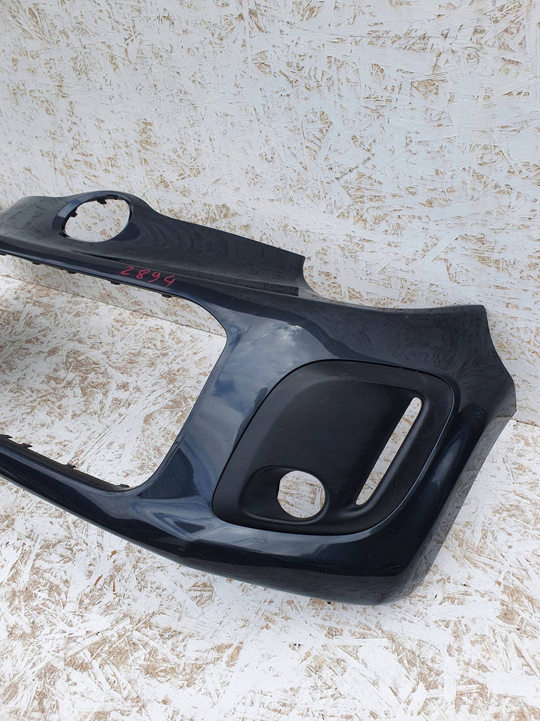 CITROEN C1 LIFT 12-14 52119-0H130 STOßSTANGE VORNE