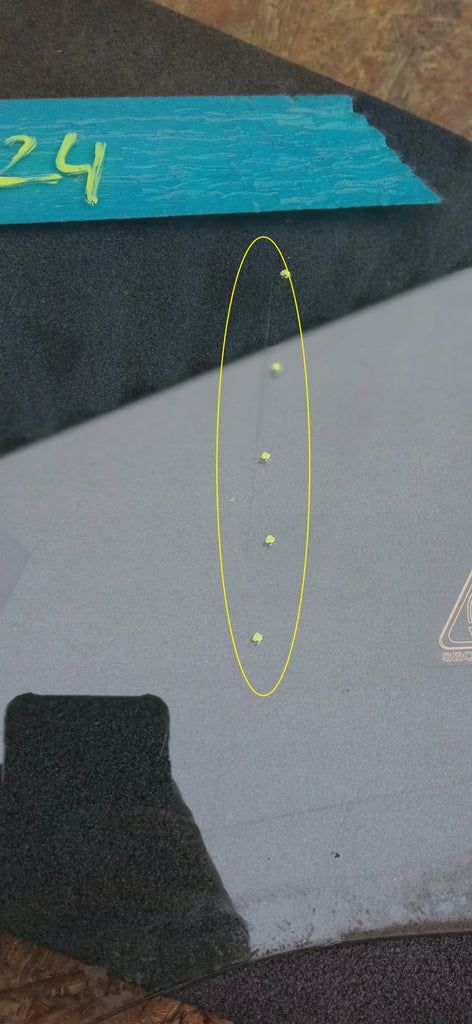 KIA RIO III 3 11 - SEITENSCHEIBE TÜR VORNE LINKS 5 TÜRIG 5D
