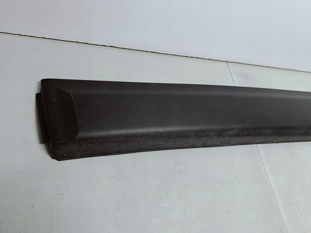 Nissan Qashqai II J11 13- LISTWA NAKŁADKA DRZWI LEWY PRZÓD 80871-4EA0A