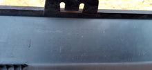 Laden Sie das Bild in den Galerie-Viewer, CITROEN C3 II LIFT 13- UNTERER ANSATZ HECKDIFFUSOR 4XPDC 9803688677