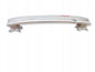 Ford Focus MK4 HB 18-BELKA WZMOCNIENIE ABSORBER ZDERZAKA TYŁ JX61-A41400-AB