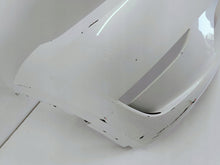 Load image into Gallery viewer, Tesla Model Y MY 20 - FRONT BUMPER NO PDC WHITE 1493745-00-A