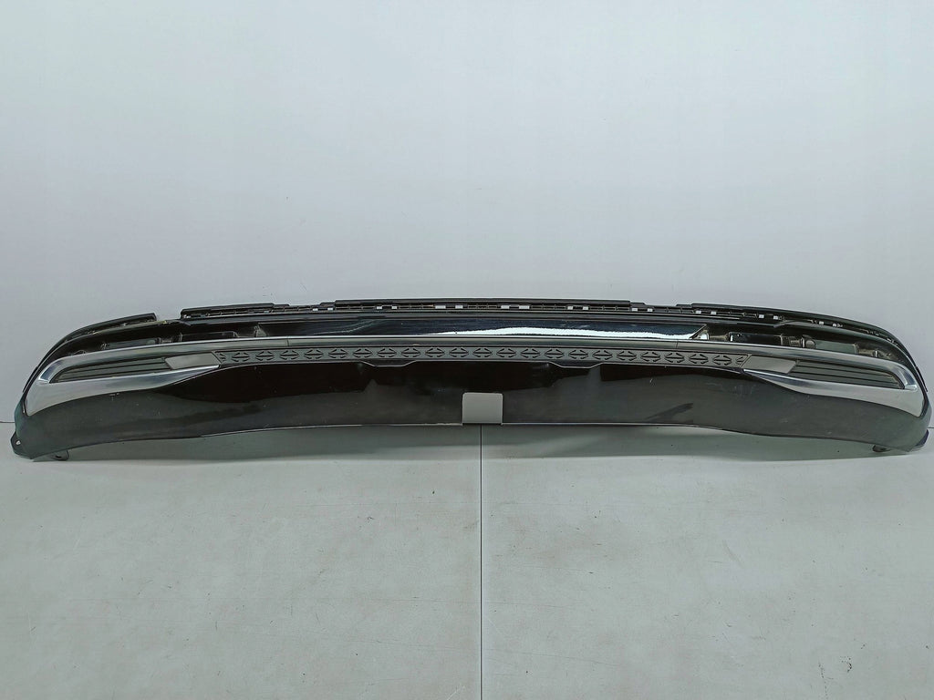 KIA CEED III GT-LINE KOMBI 21- DYFUZOR SPOILER ZDERZAKA TYŁ 86612-J7GA0